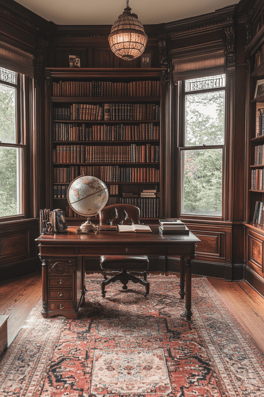 29 Grandmacore House Decor Styles That Bring Cozy Charm and Timeless Warmth 2 grandmacore house decor