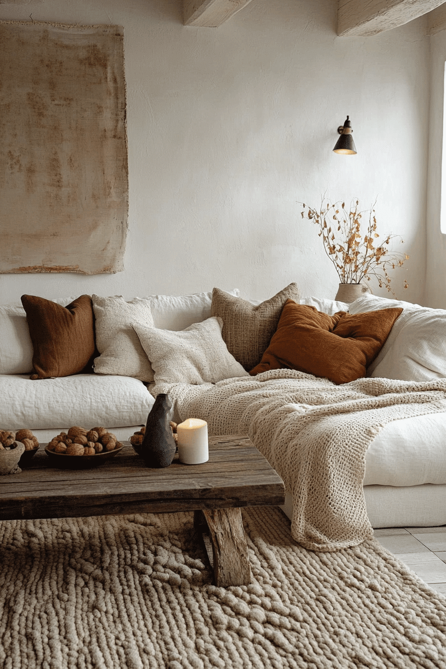 cozy room decor