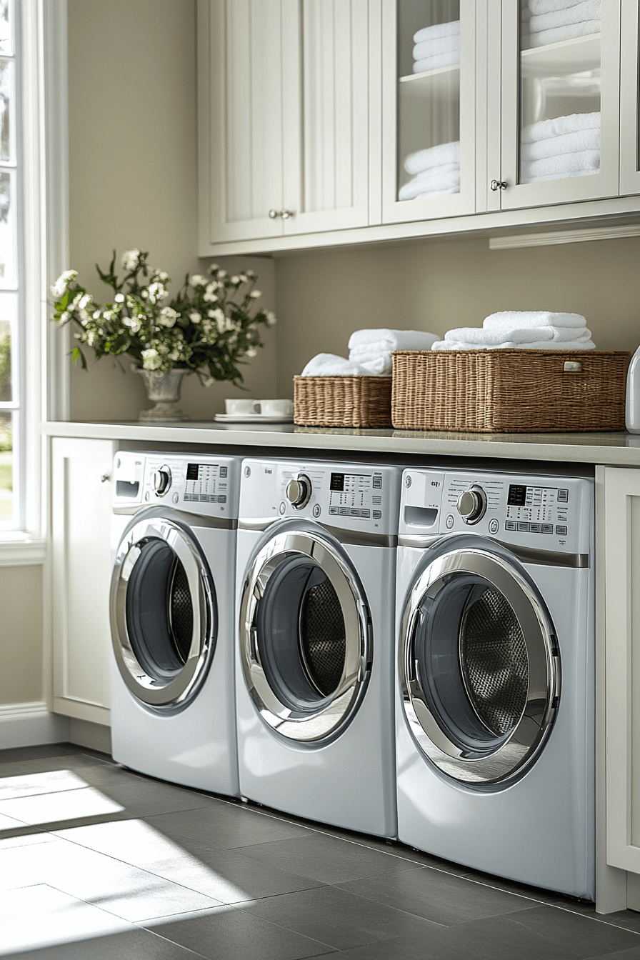 laundry room ideas