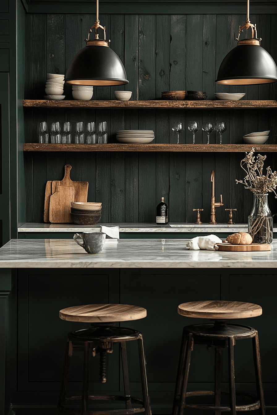 shiplap backsplash ideas