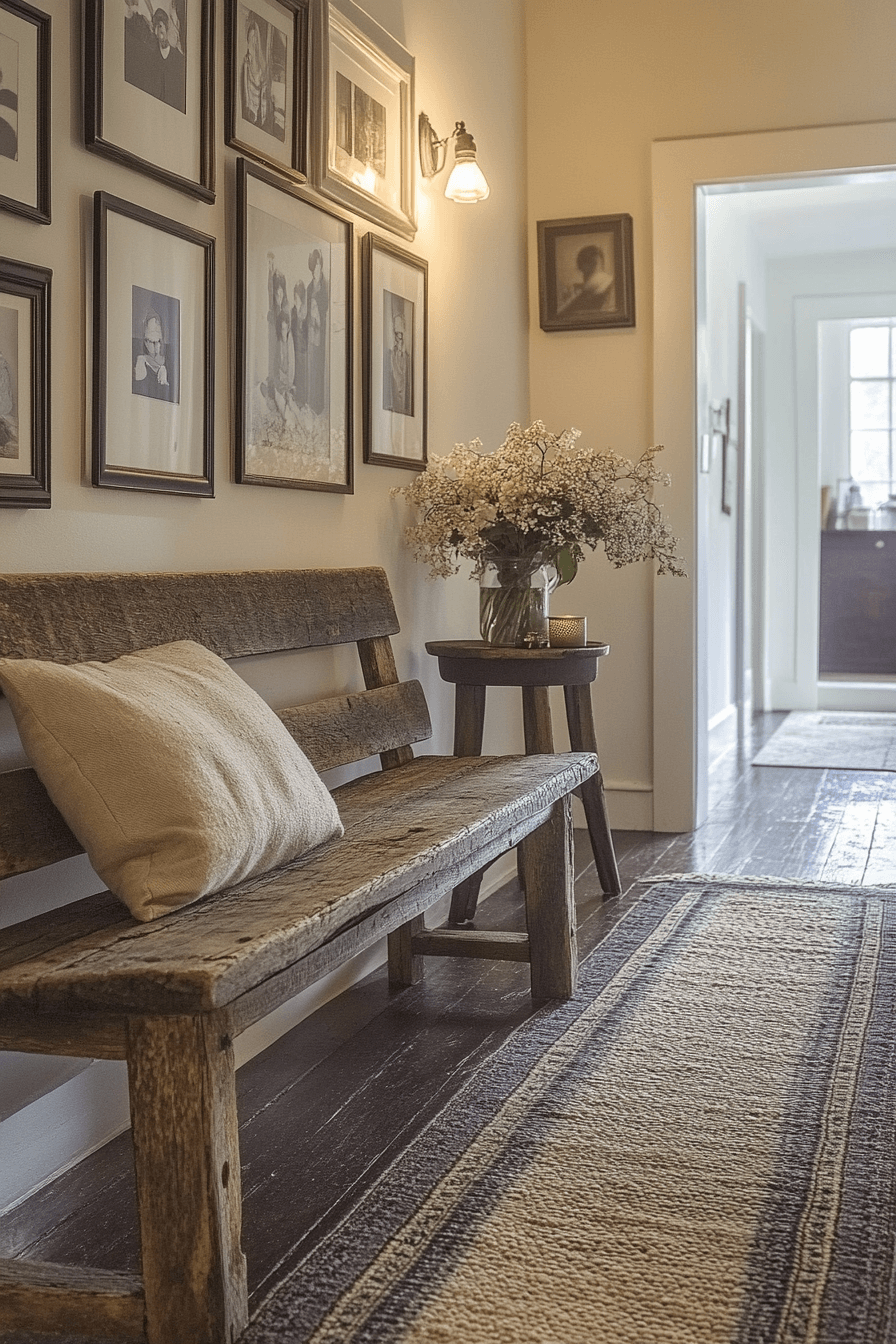 29 Grandmacore House Decor Styles That Bring Cozy Charm and Timeless Warmth 20 grandmacore house decor