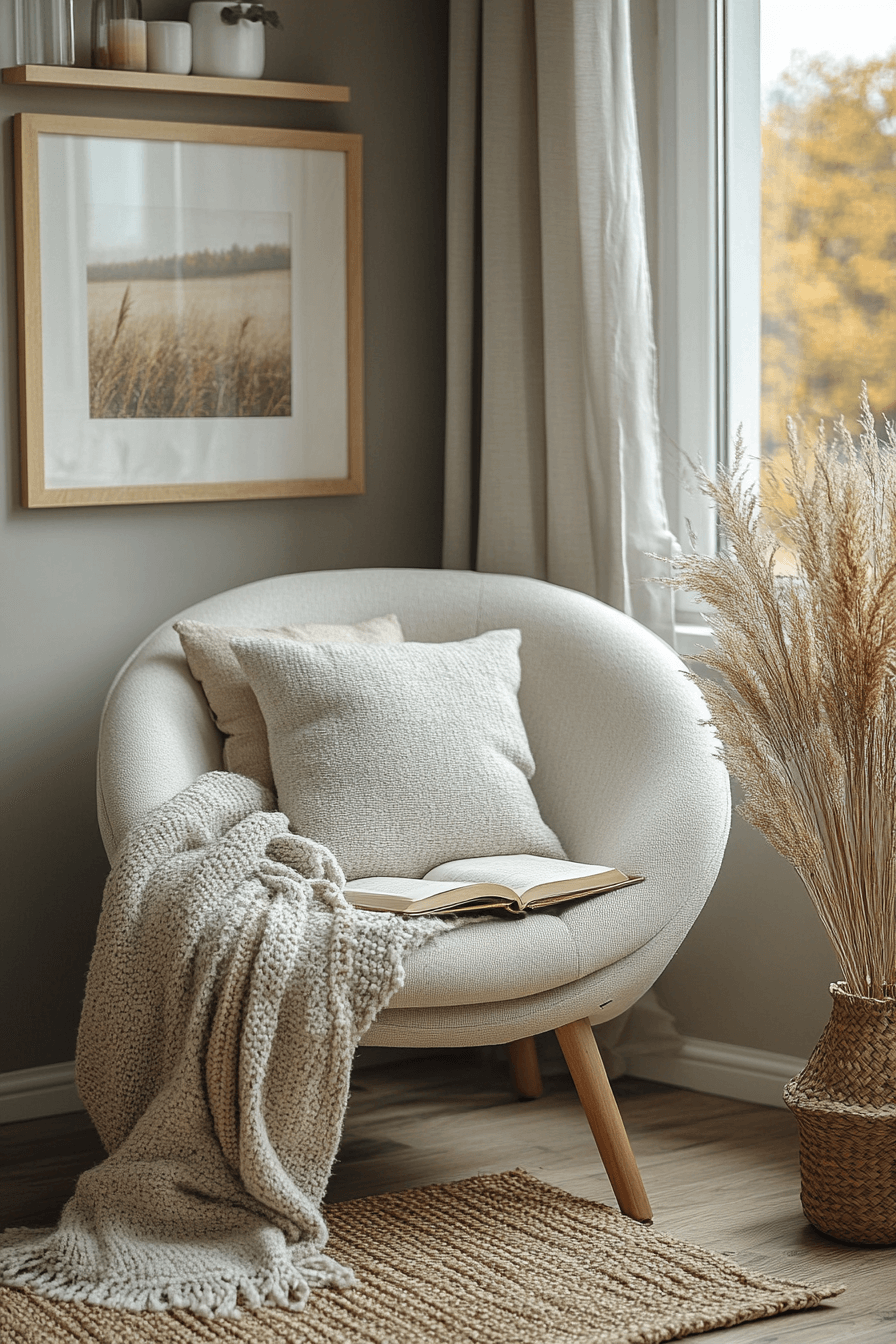 Japandi Interior Design