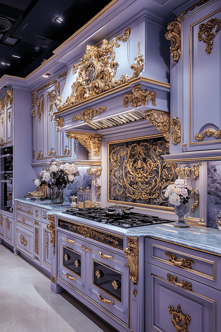 29 Vintage Kitchen Cabinets That Bring Character, Charm, and Timeless Beauty 20 vintage kitchen cabinets