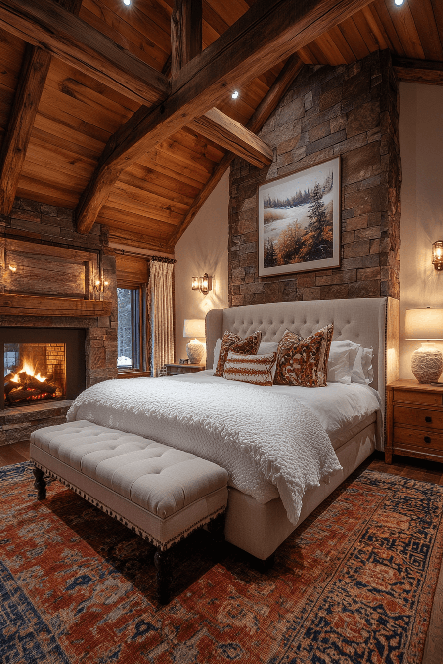 Dream Bedroom Inspiration