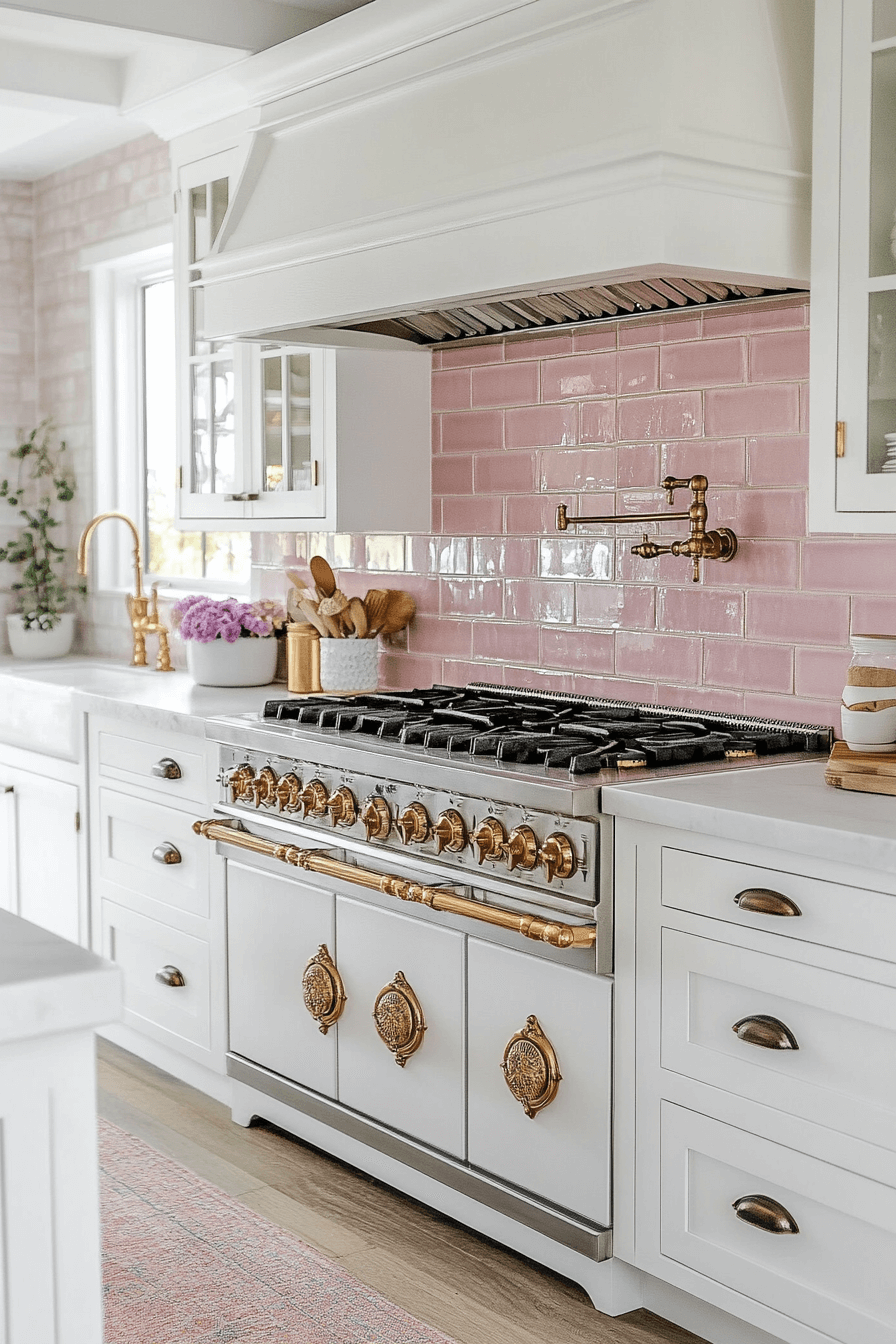 coastal kitchen backsplash ideas
