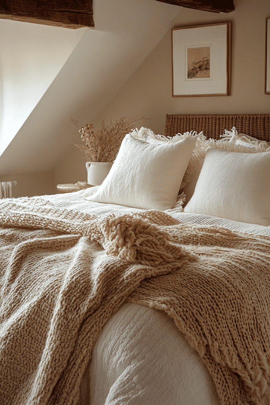 cozy cottage interiors