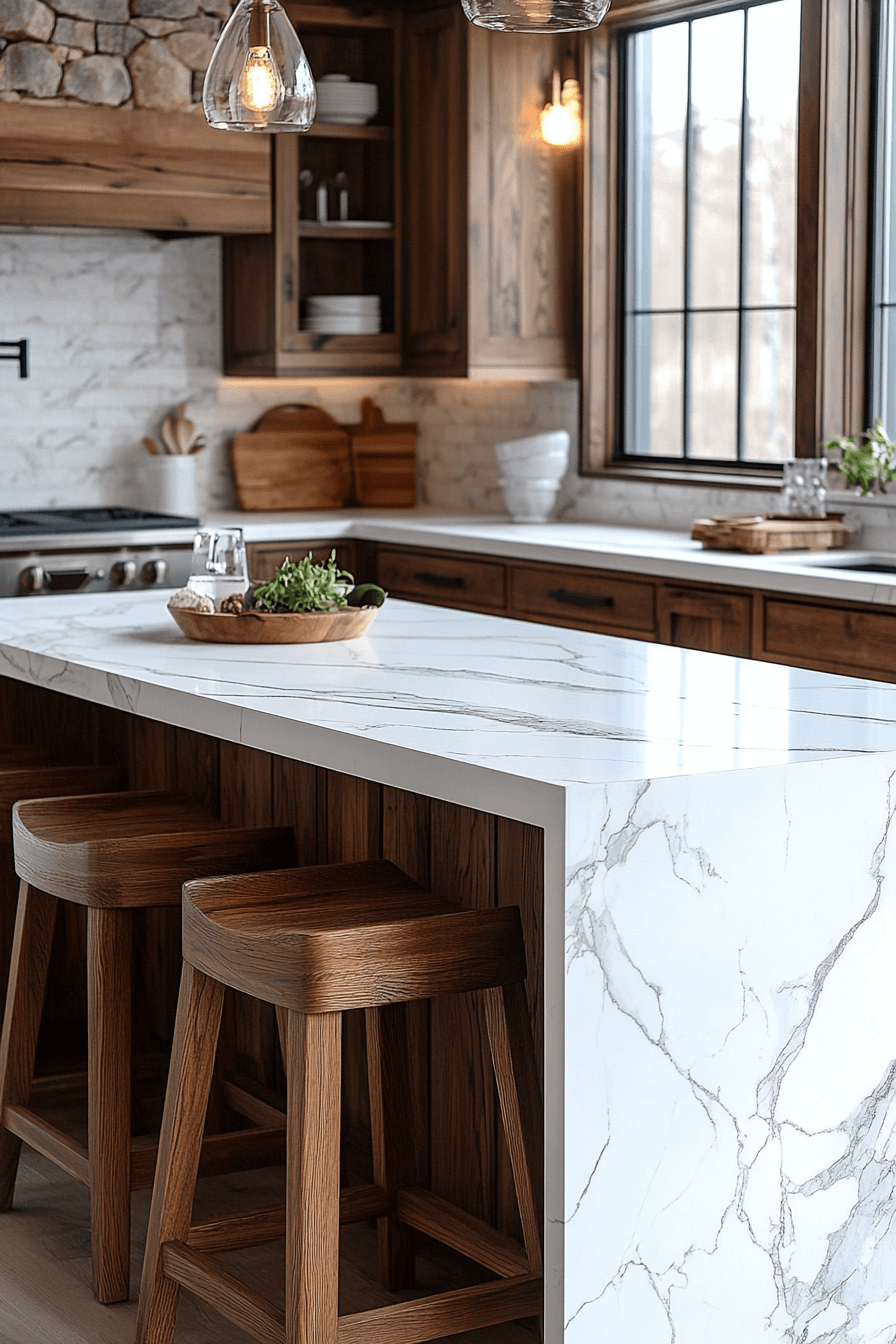 kitchen countertops ideas