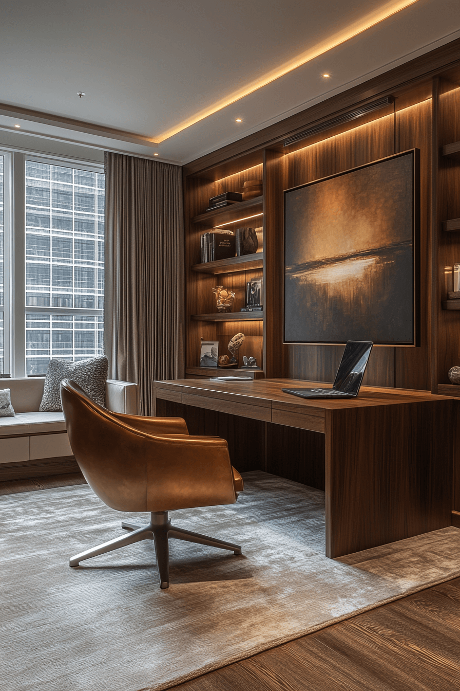 interior design trends