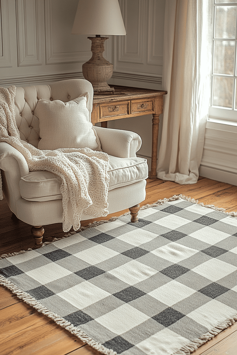 cottagecore interior design