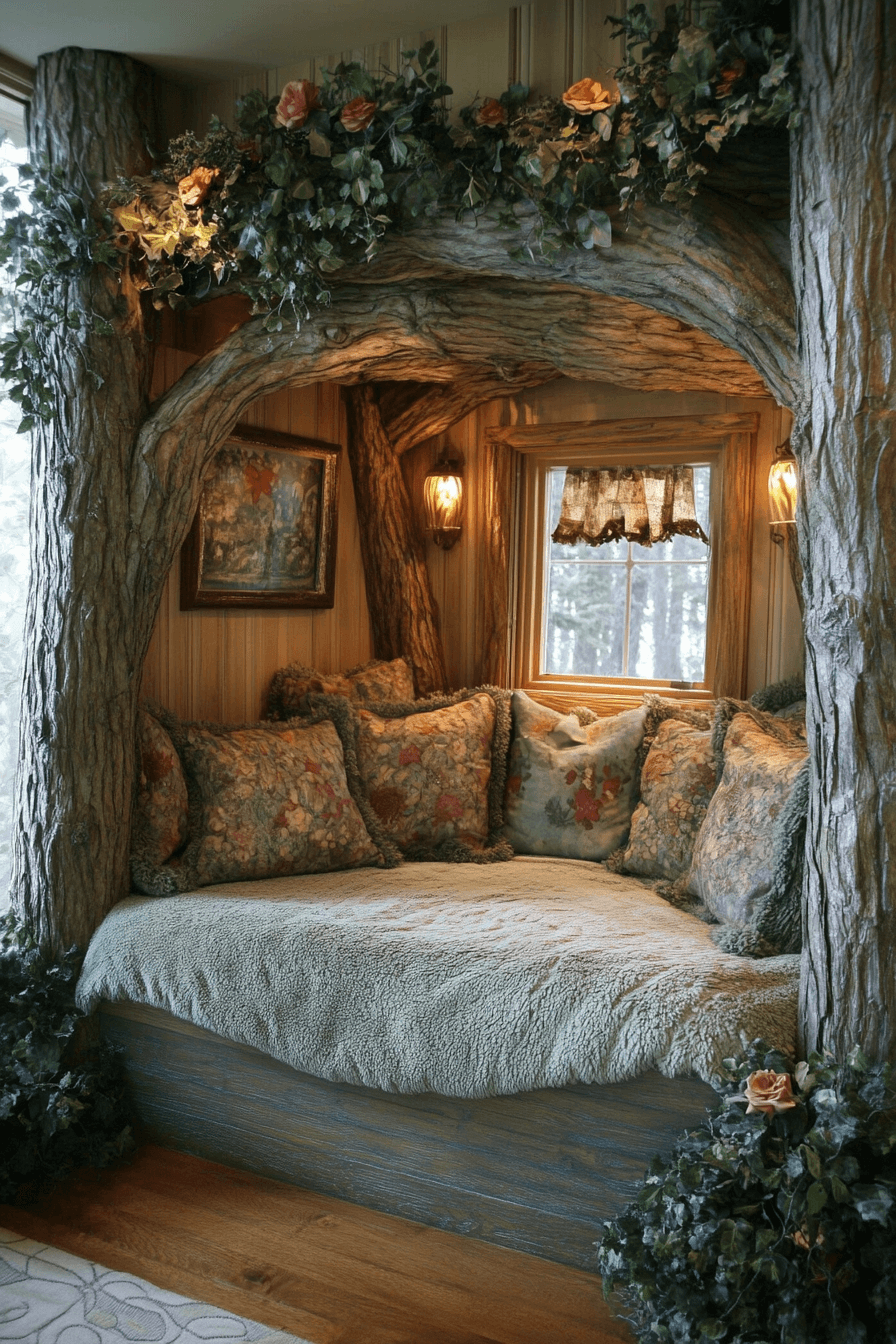 29 Grandmacore Aesthetic Ideas That Bring Cozy Nostalgia and Timeless Charm 21 grandmacore aesthetic