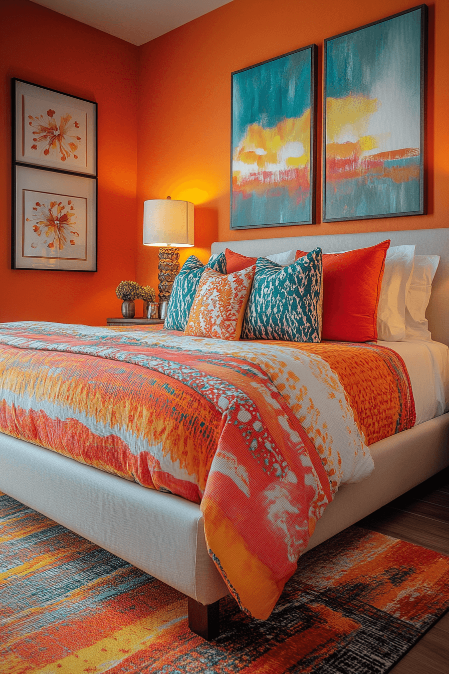 Dream Bedroom Inspiration