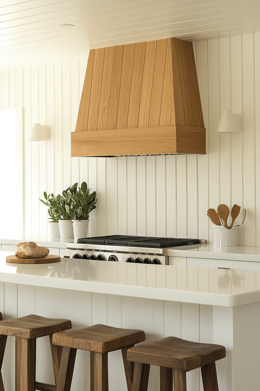 shiplap backsplash ideas