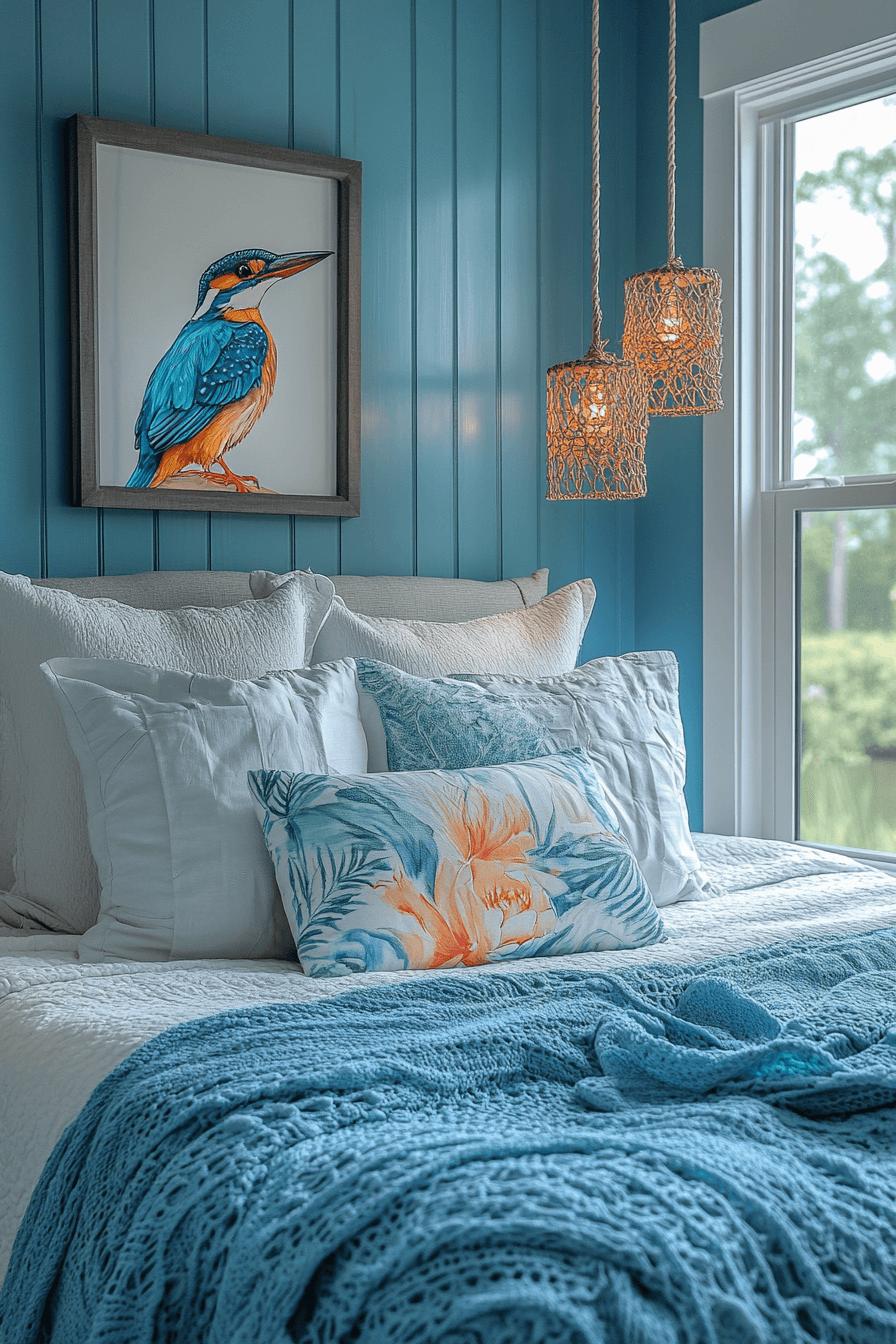 Therian Bedroom Ideas