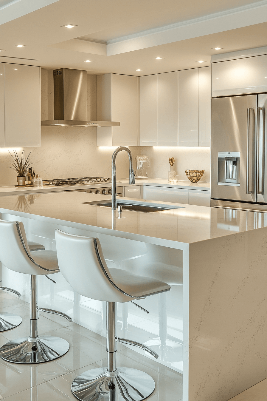 kitchen countertops ideas