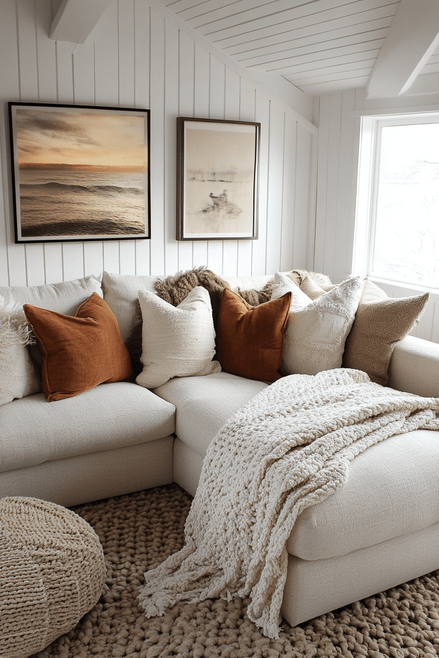 cozy apartment decor