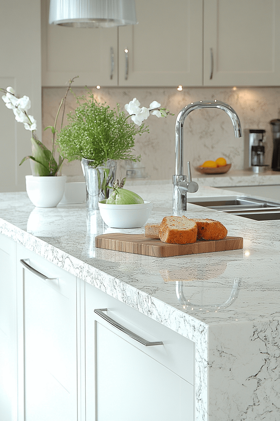 granite countertops