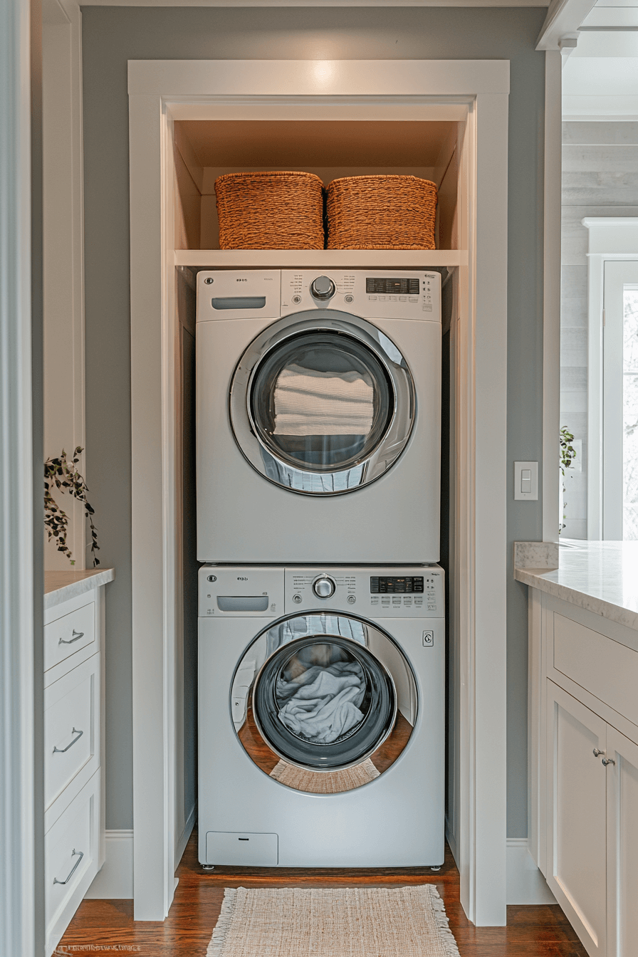 laundry room ideas