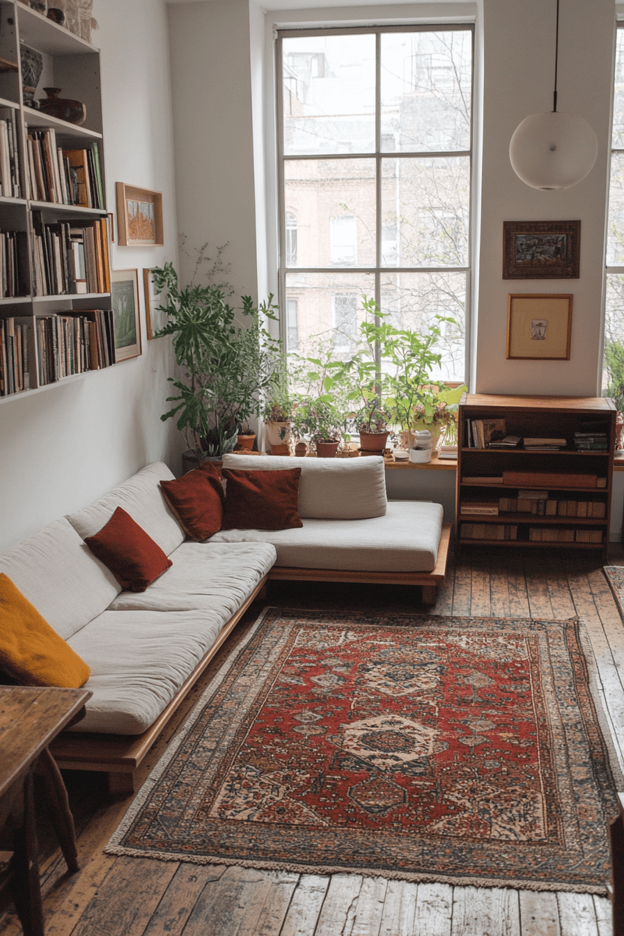 aesthetic apartment ideas