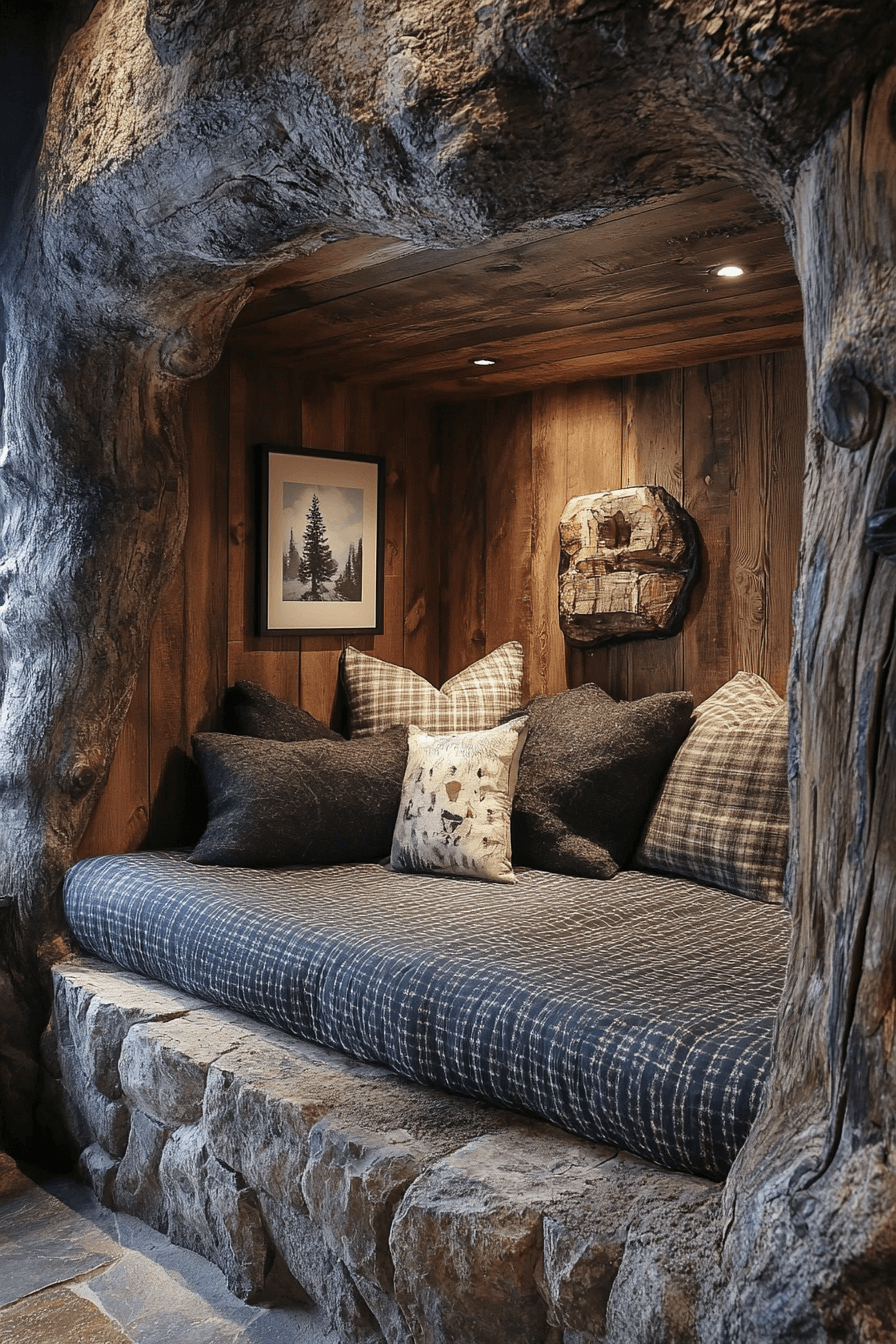 Therian Bedroom Ideas