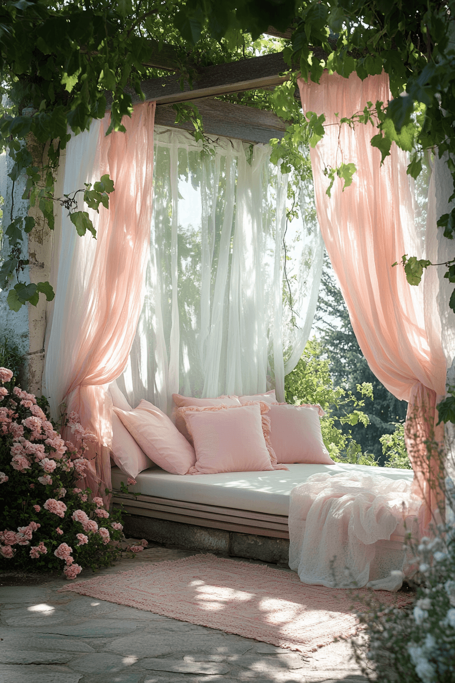 patio decorating ideas