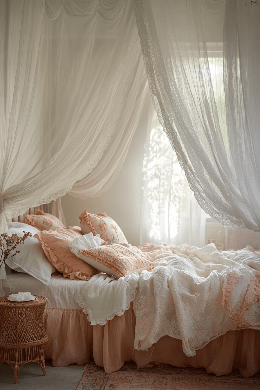 cottagecore interior design