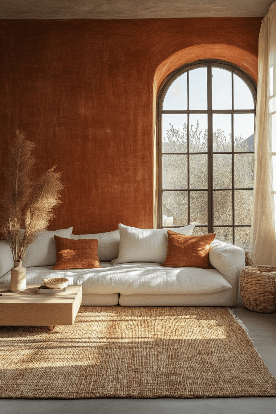 cozy apartment decor