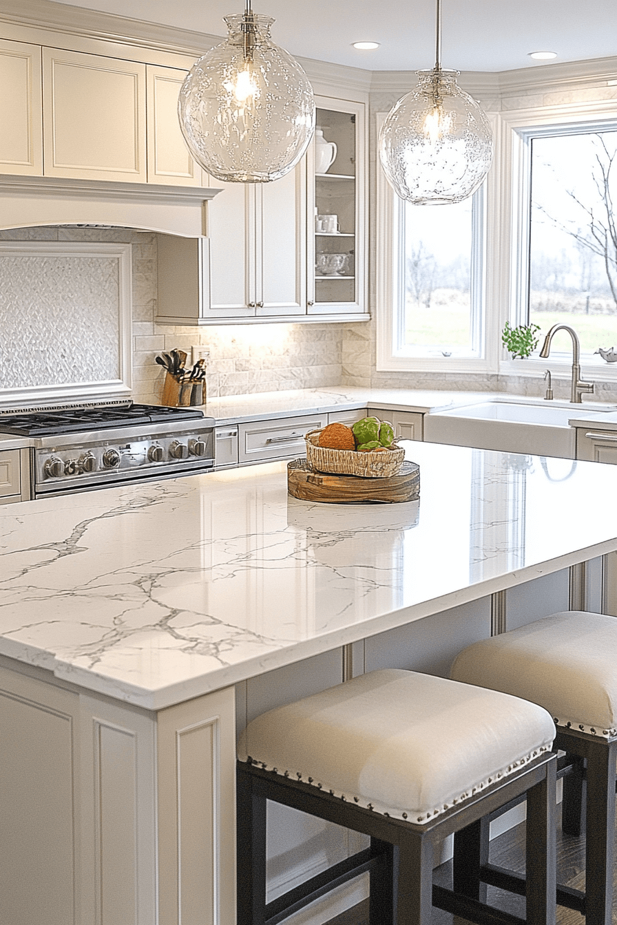 kitchen countertops ideas