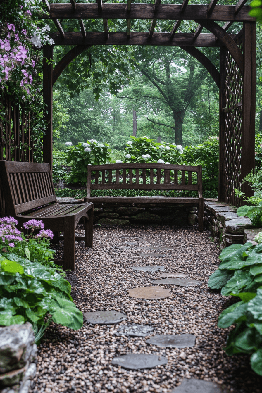 29 Vintage Garden Decor Ideas That Bring Timeless Charm To Your Outdoor ...