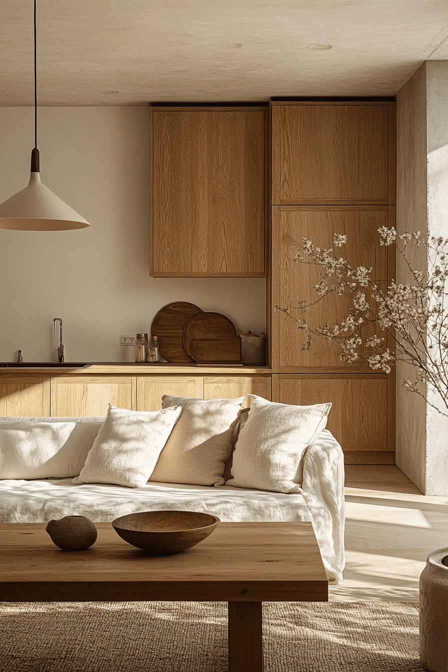 aesthetic apartment ideas