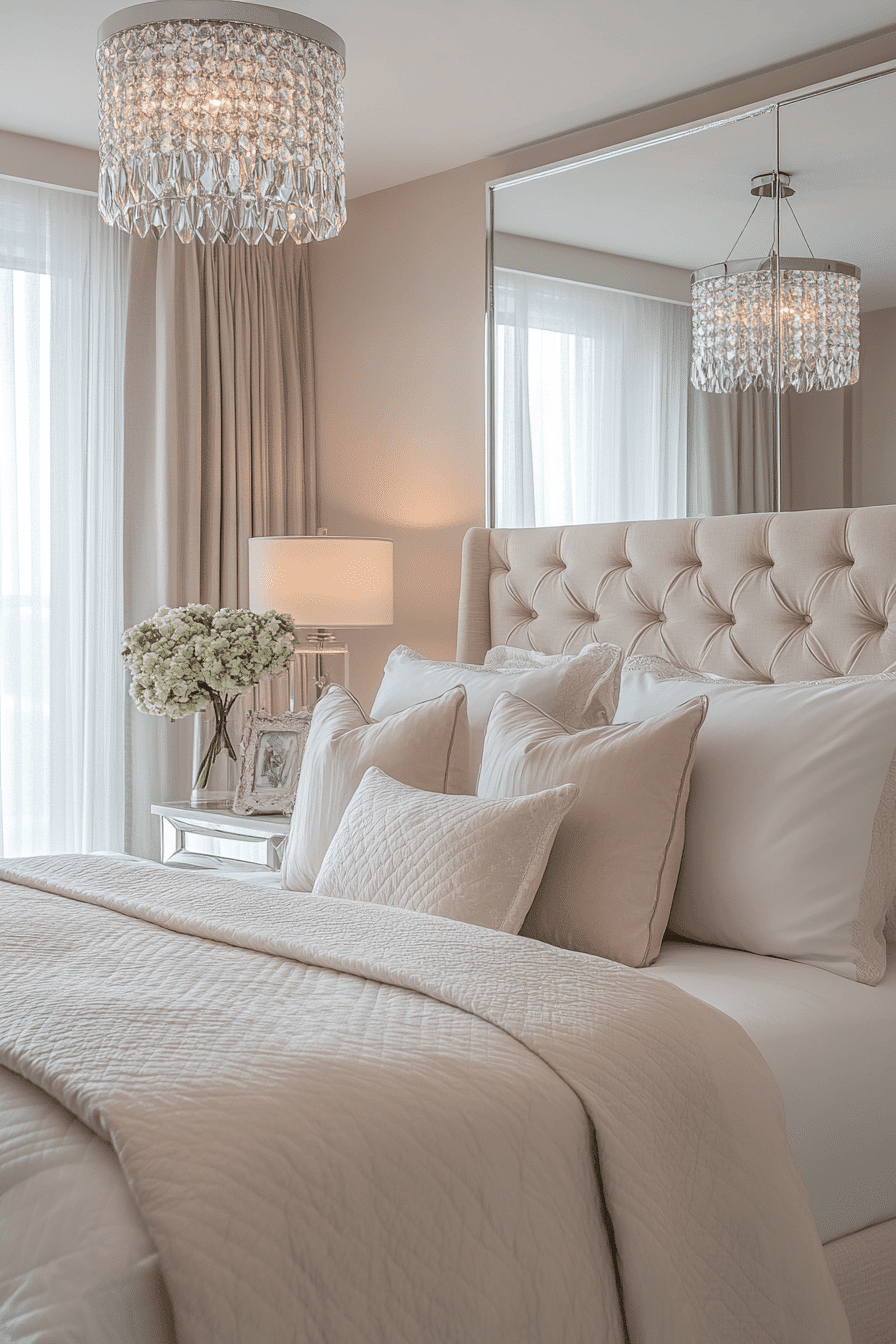 Dream Bedroom Inspiration