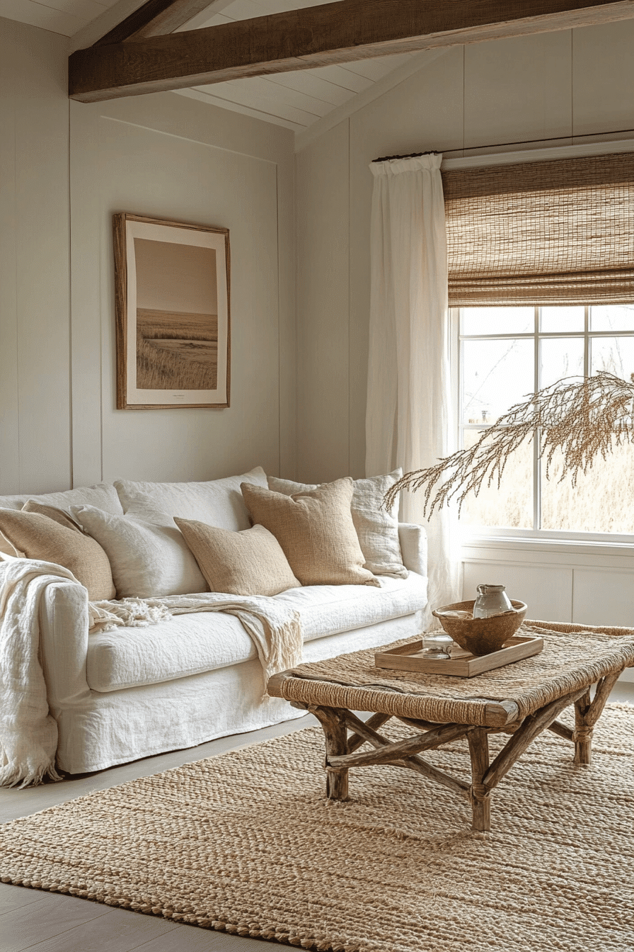 cozy cottage interiors