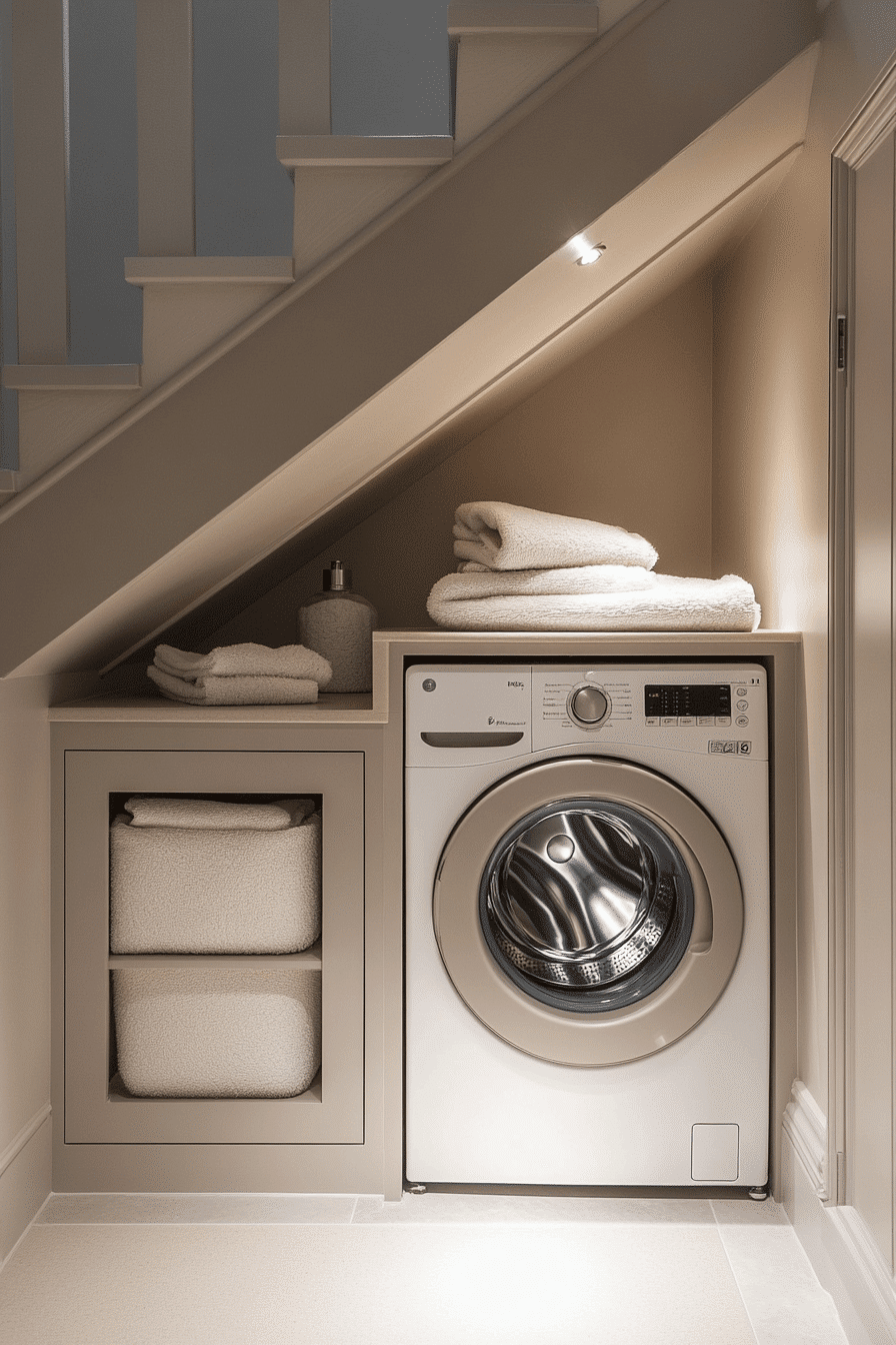 laundry room ideas