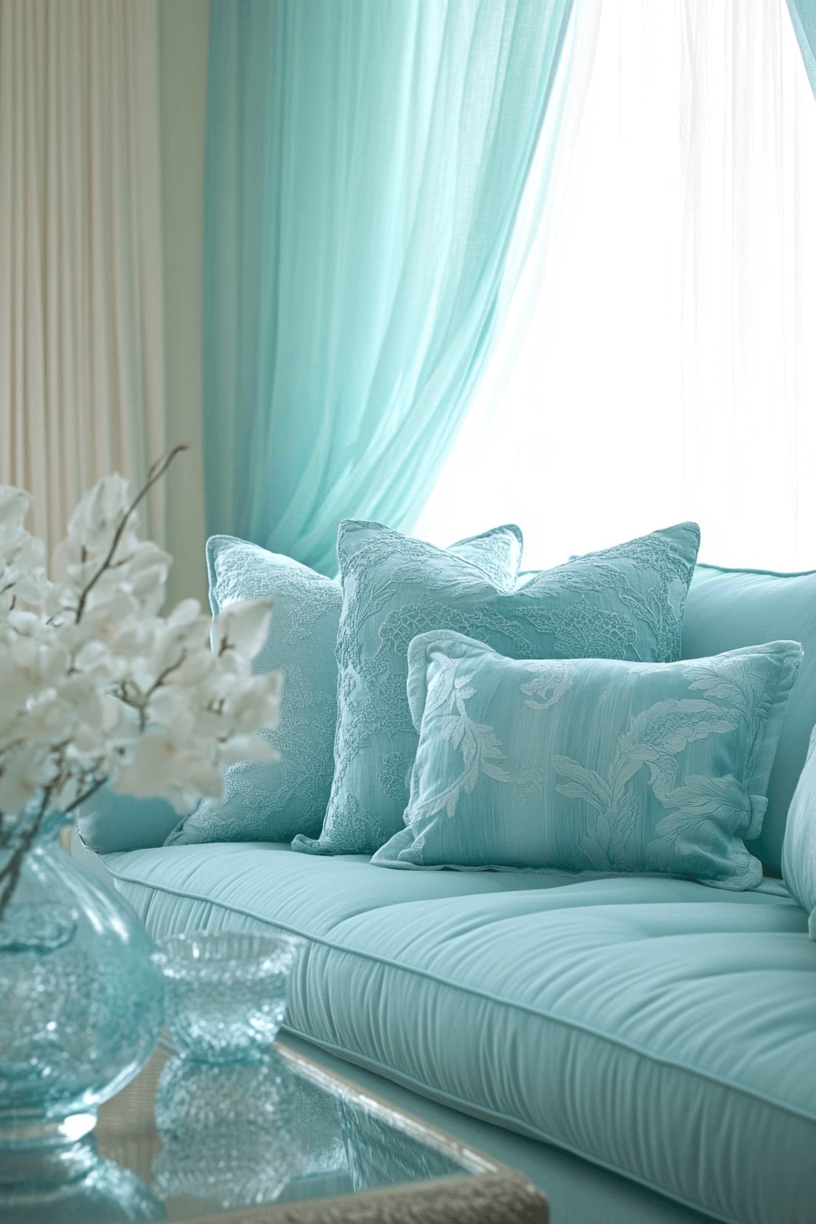 29 Green Couch Living Room Ideas That Bring Fresh Energy and Timeless Style 23 green couch living room ideas