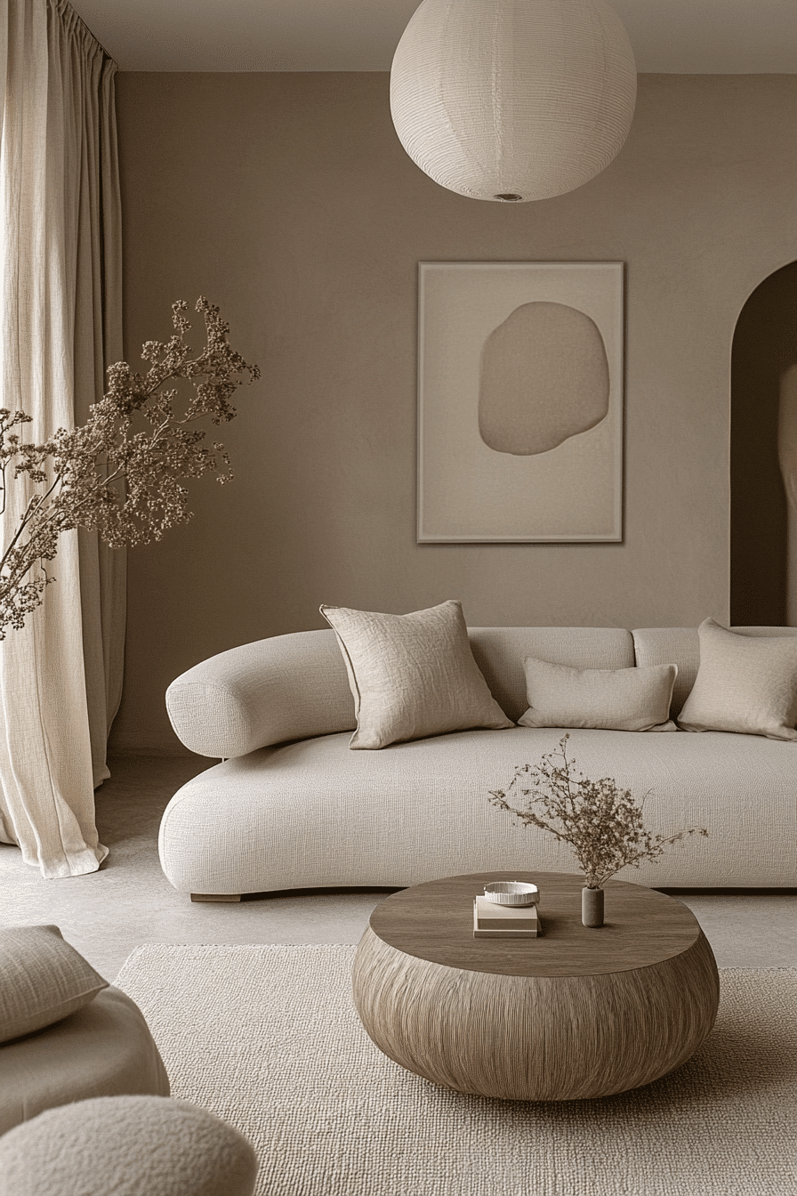 aesthetic apartment ideas