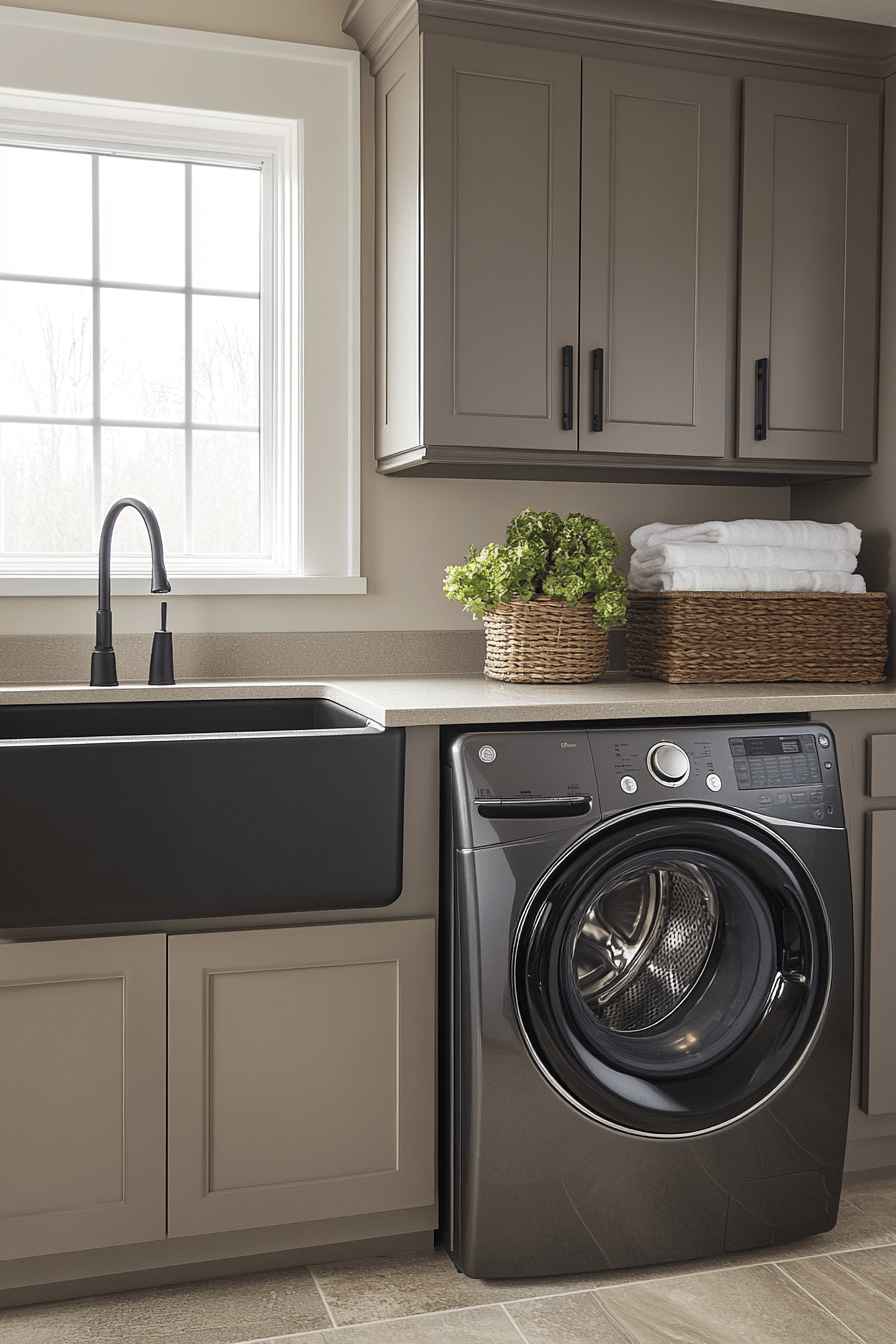 laundry room ideas
