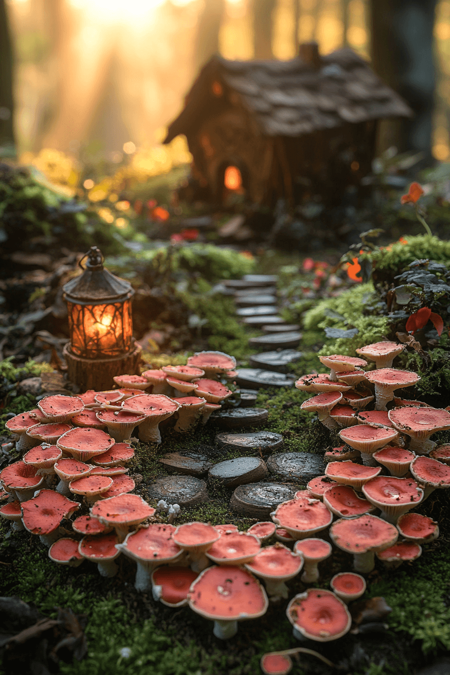 fairy garden ideas