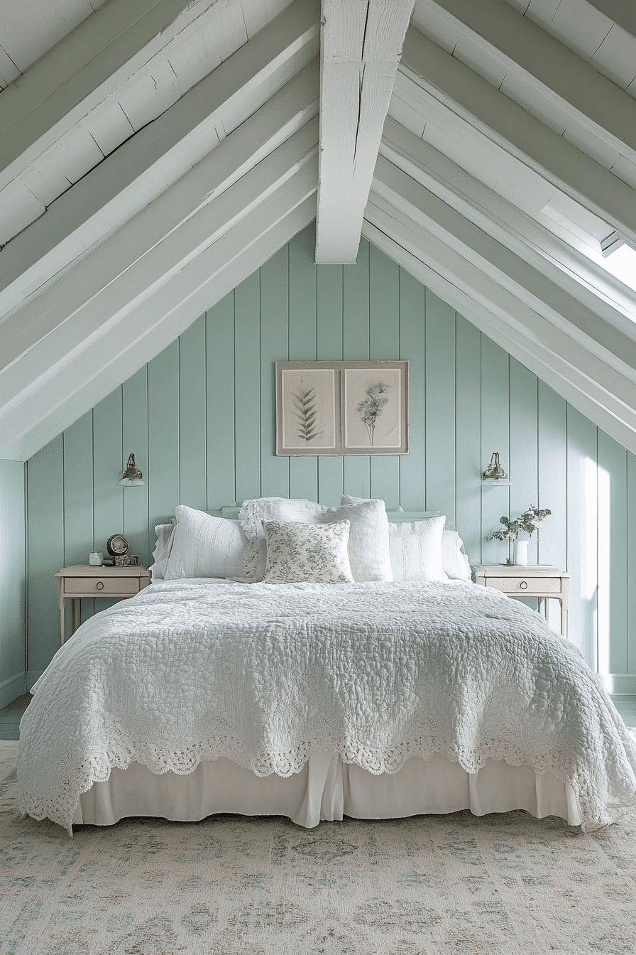 cottagecore interior design