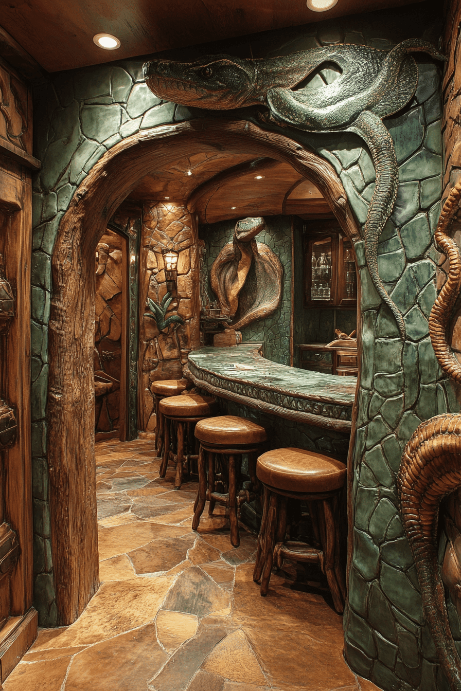 Therian Room Decor Ideas