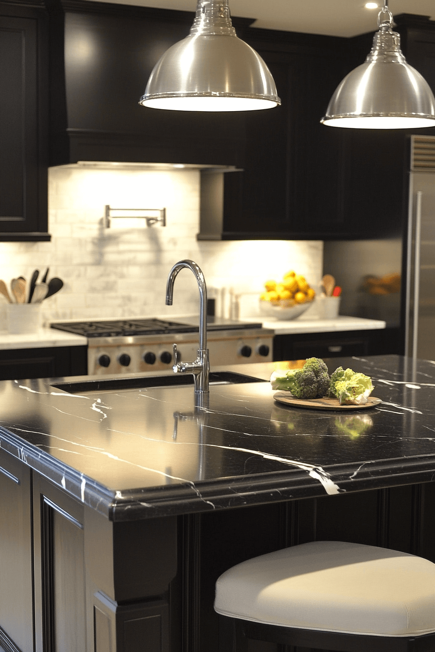 kitchen countertops ideas