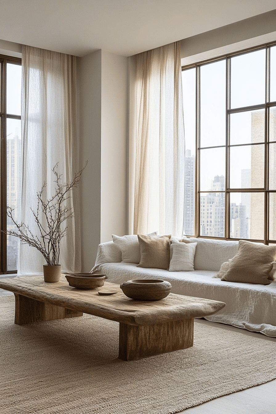 cozy apartment decor