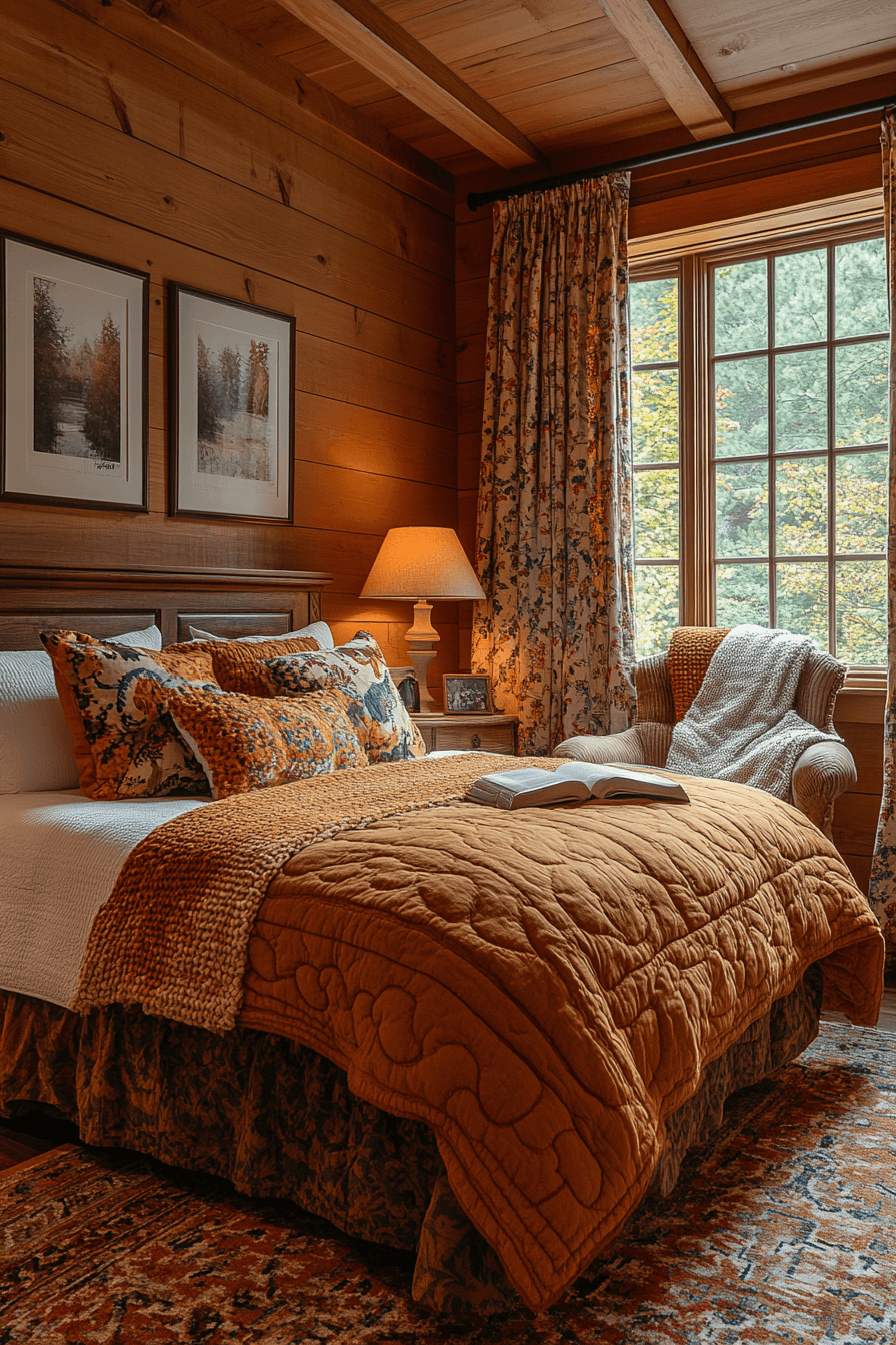 29 Boho Chic Bedrooms That Radiate Joy, Style, and Cozy Charm 23 boho chic bedroom