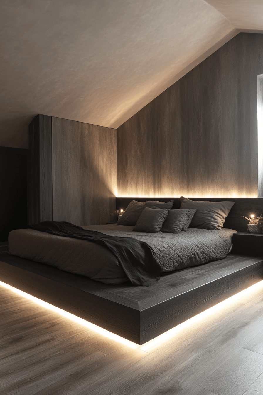 Master Bedrooms Ideas 2025