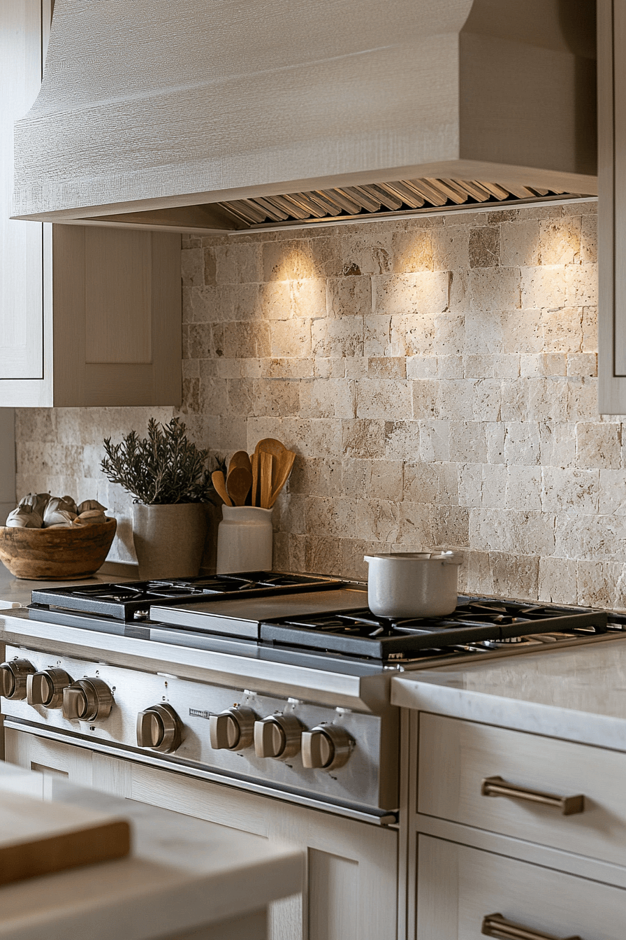 29 Kitchen Tile Backsplash Ideas That Fill Your Space With Photo Inspiration
