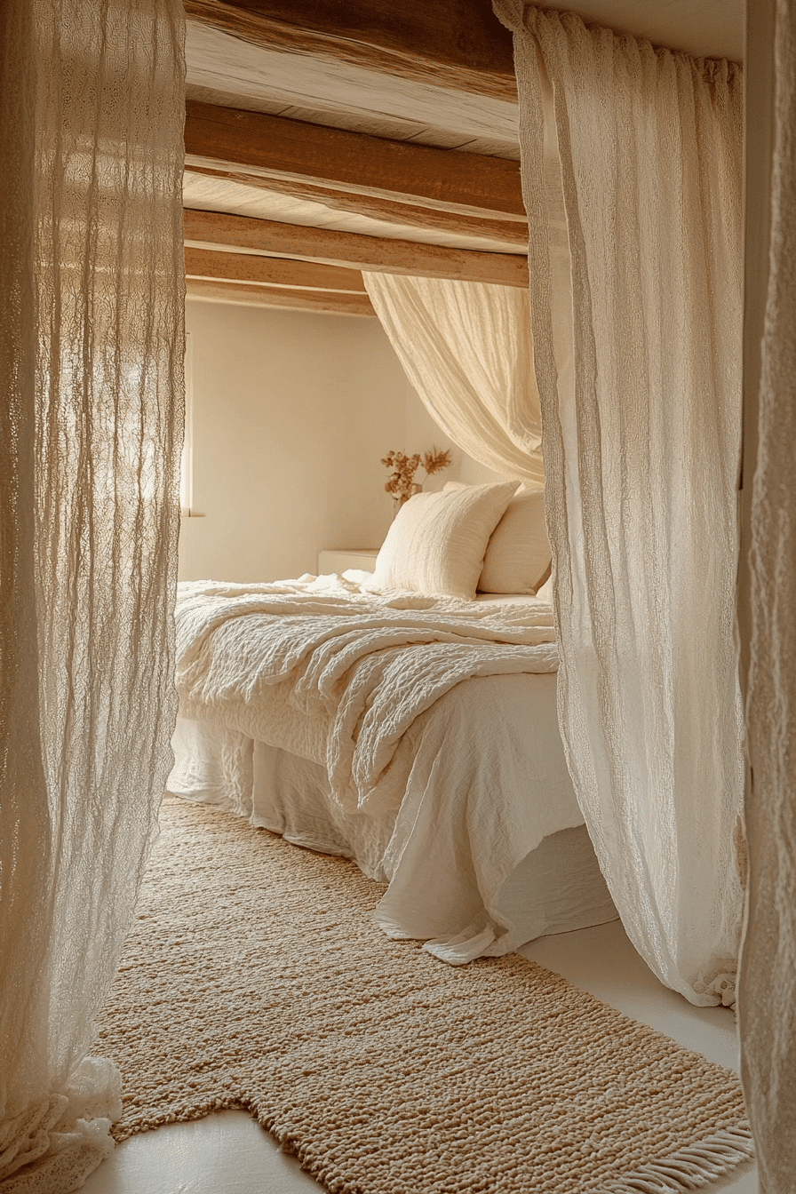 cottagecore interior design