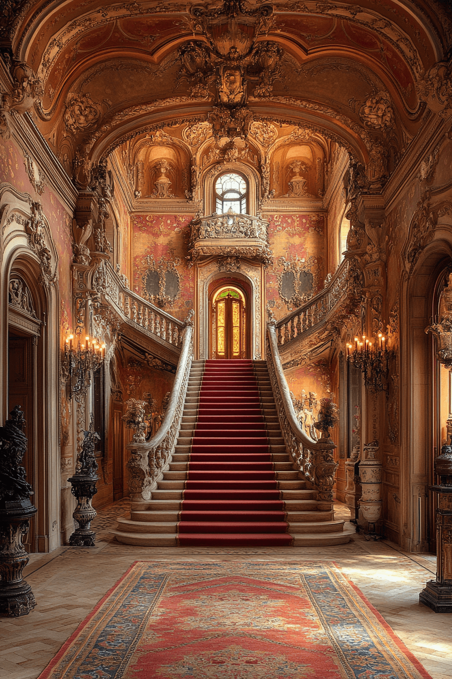 29 Grandmacore House Decor Styles That Bring Cozy Charm and Timeless Warmth 24 grandmacore house decor