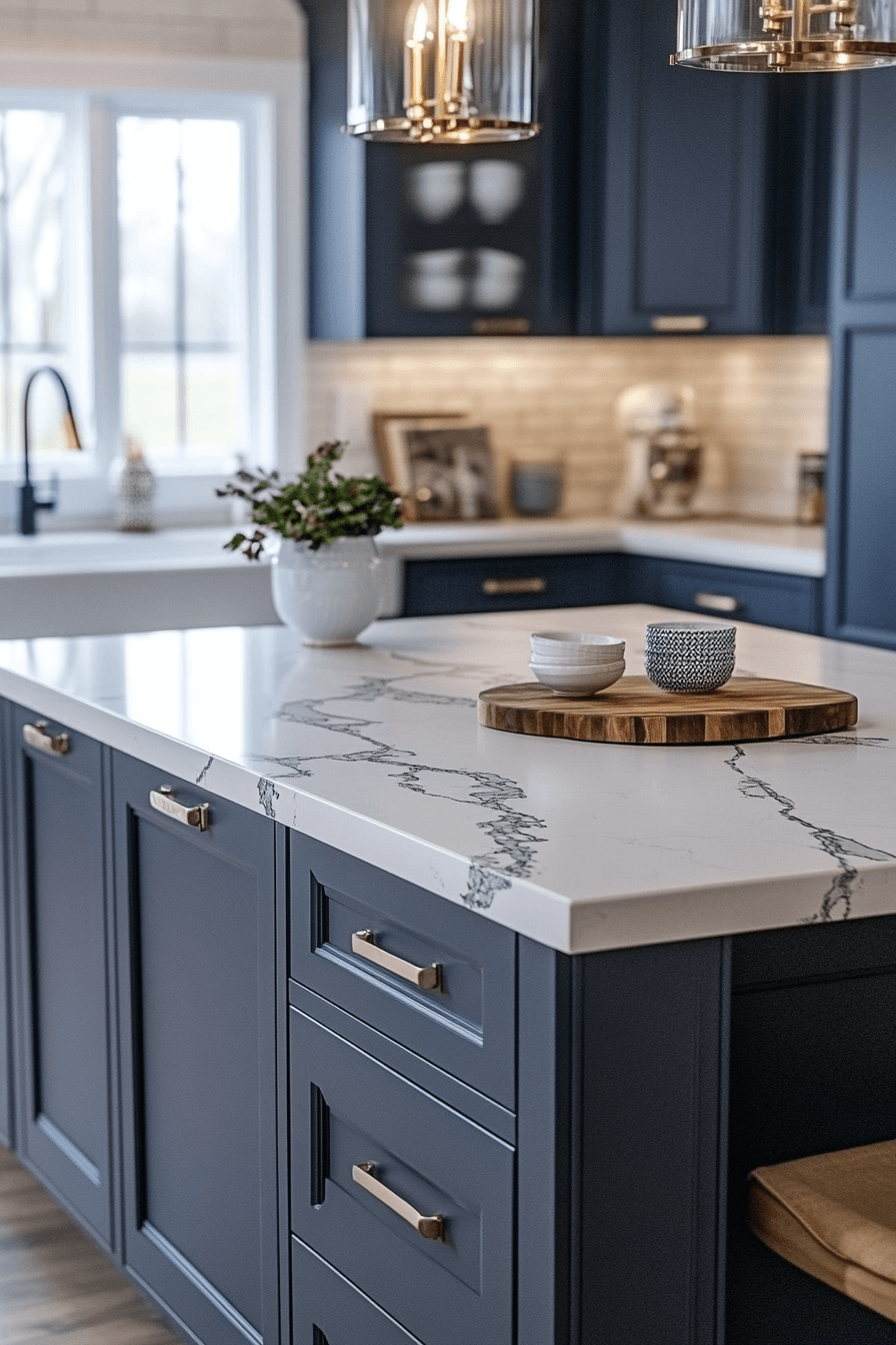 kitchen countertops ideas