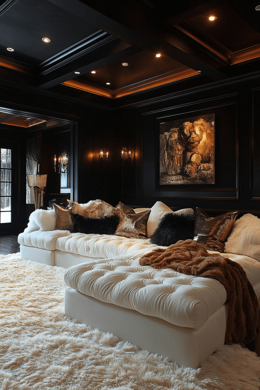 29 White Couch Living Rooms That Bring Fresh Elegance and Cozy Charm 24 white couch living room