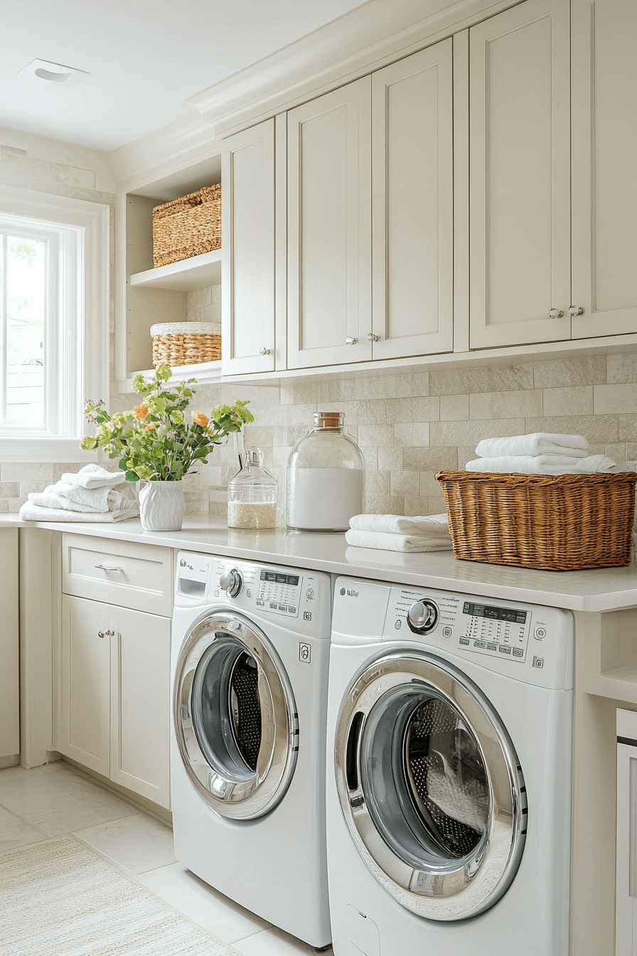 laundry room ideas