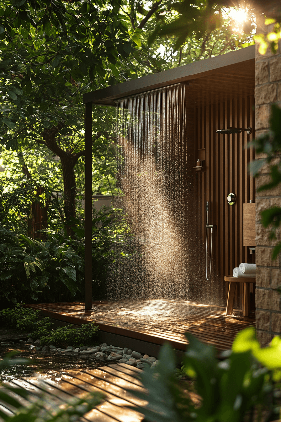 backyard landscaping Ideas