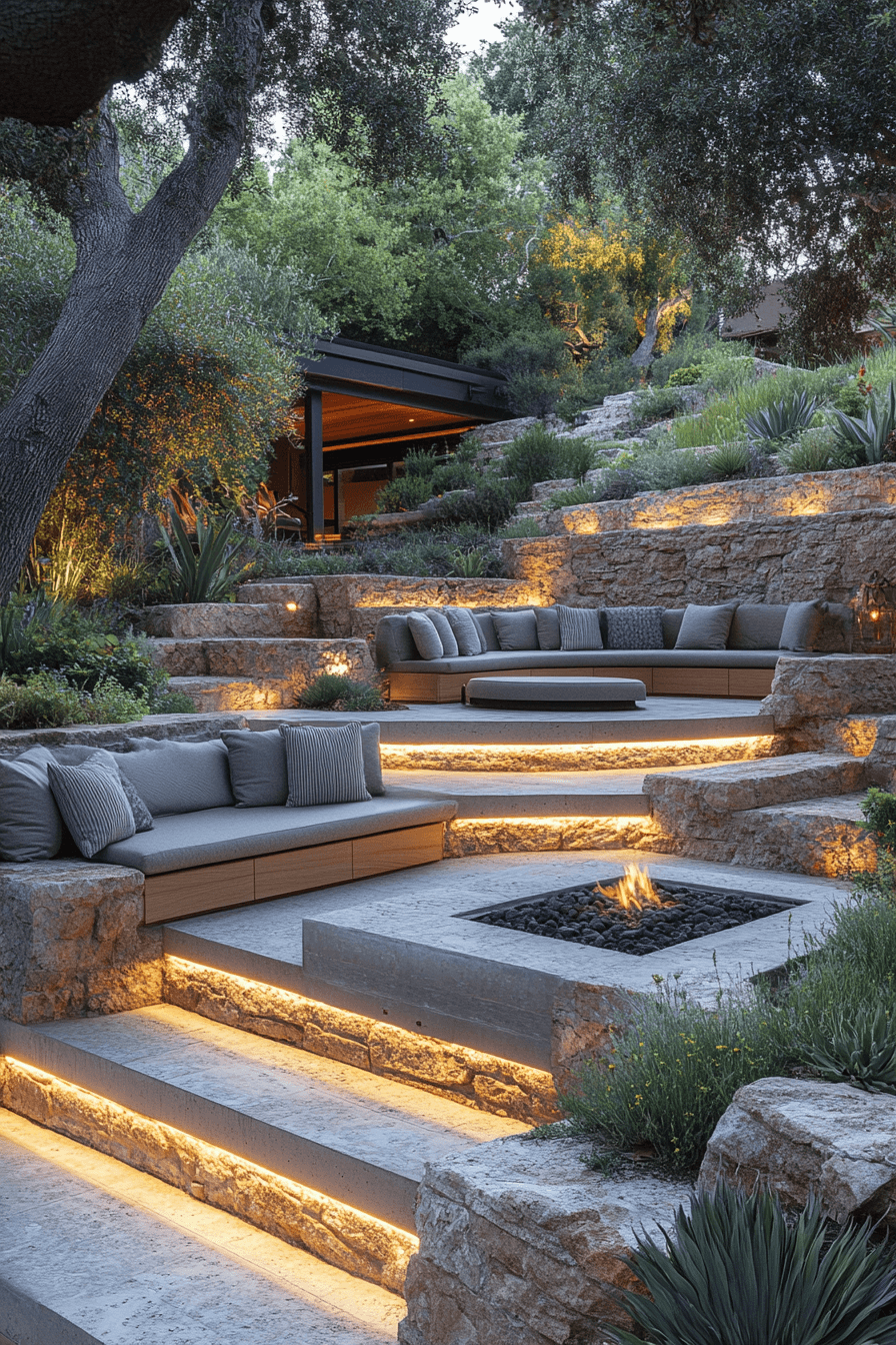 backyard patio designs